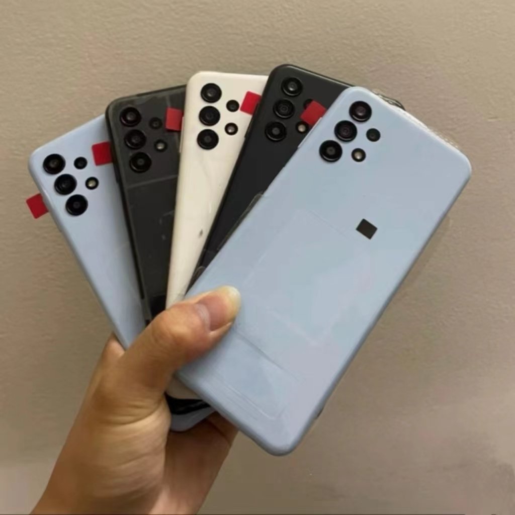 Hot selling high quality original 99% new smartphone cheap used mobile phone for Samsung mobile phones A13 5G