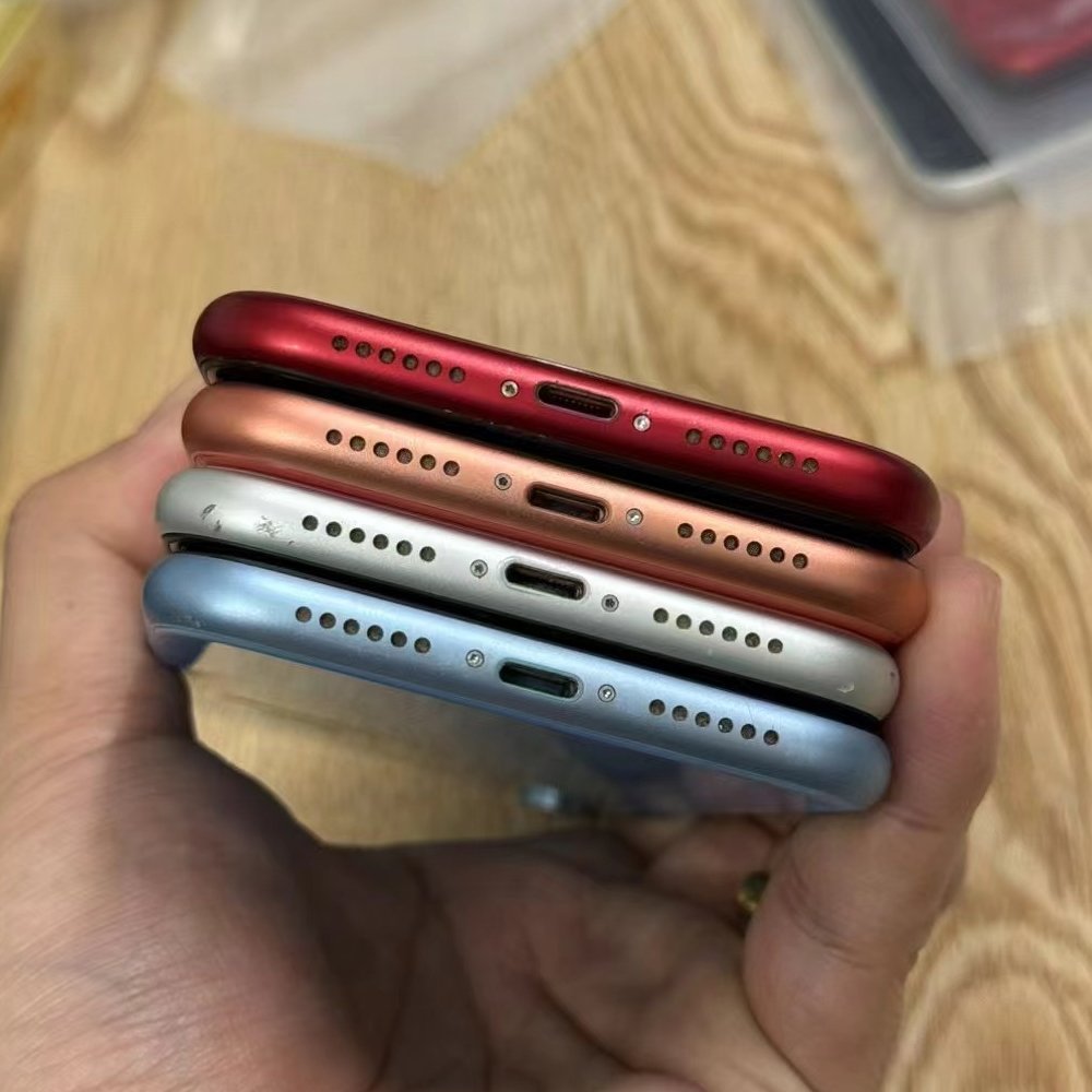 Top Quality Original Brand for phone XS XR 11pro Max Used Mobile Phones Smartphone Unlocked i phone