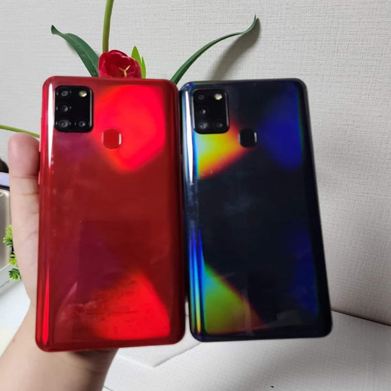 Original 99% new used mobile phones 6.5 inches second hand mobile phones For Sam sung A20 A20s