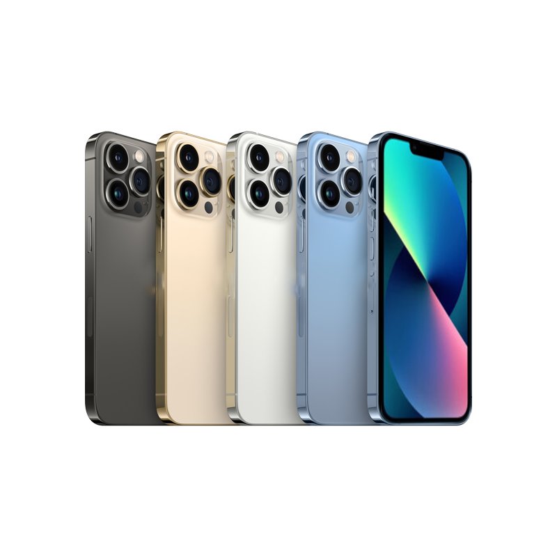 Best Selling Second Hand Unlocked used Mobile Phone Telefono Movil A+ 100% Used Cellphone for iPhone 13 Pro