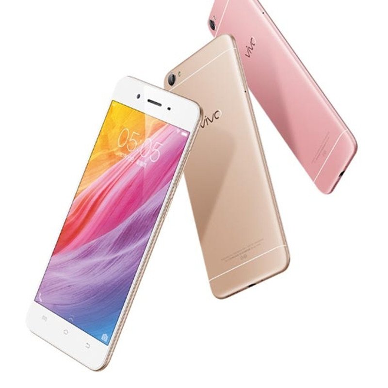 Wholesale vivo Y55 2+16 Dual Card 4G LTE USED cheap mobile phone cheap smartphone