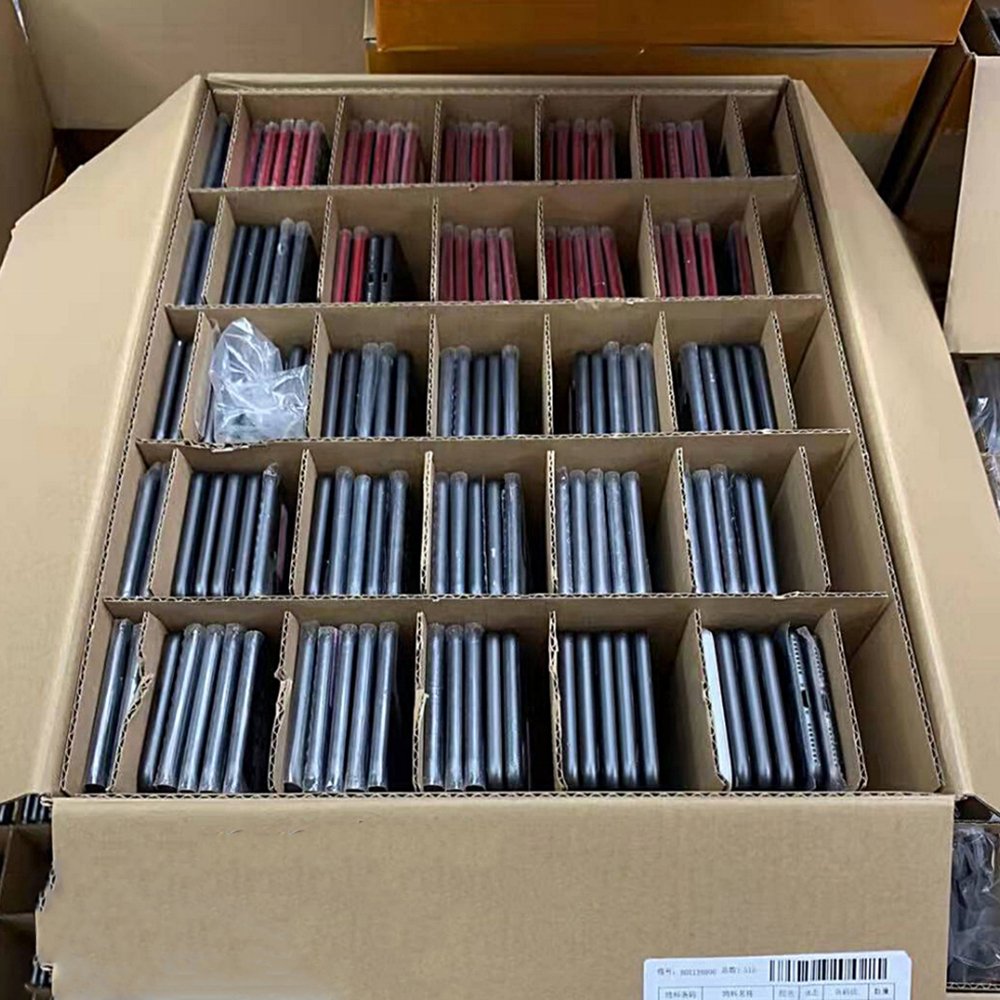 Wholesale original used phone for I phone 6 7 8 x plus all grade A B C best quality cheap unlocked smartphone