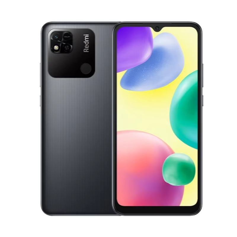 Original For Xiaomi Redmi 10a 128gb 5g Global Version Mobile Cell Phones Smartphones Redmi 10A Global Version Smartphone Gaming