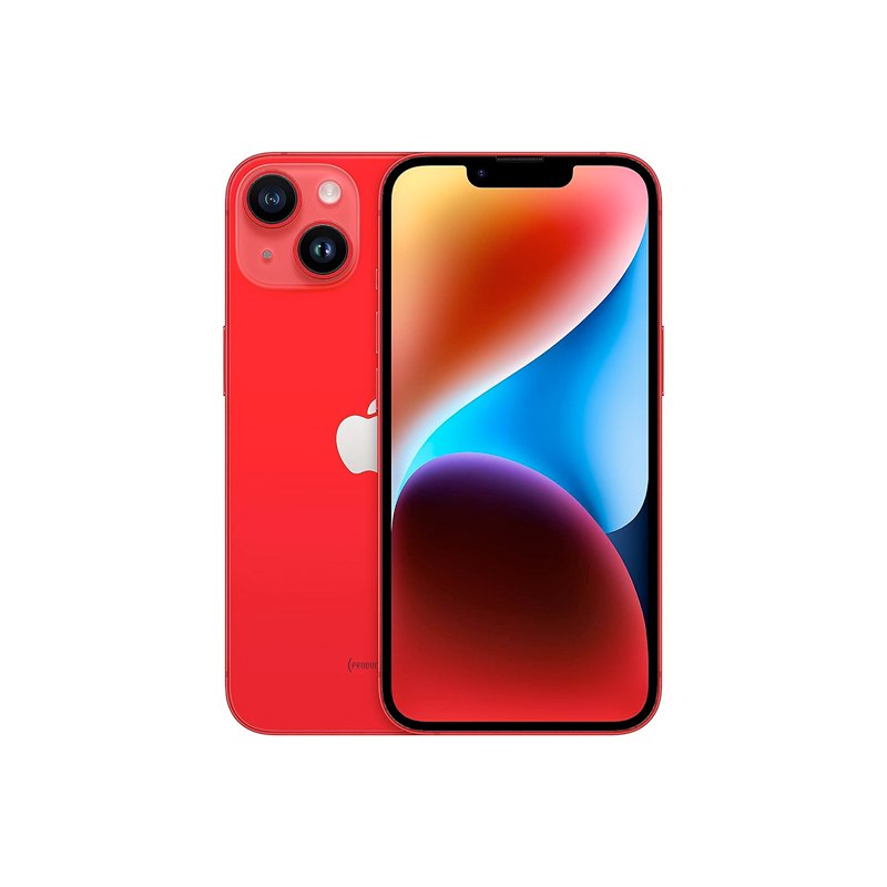 Best Used Mobile Phone i Phone 14 Plus US Version Unlocked 6.7 Inch Big Battery 5G Second Hand Cellphone