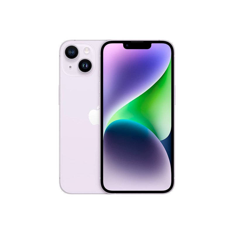 Best Used Mobile Phone i Phone 14 Plus US Version Unlocked 6.7 Inch Big Battery 5G Second Hand Cellphone