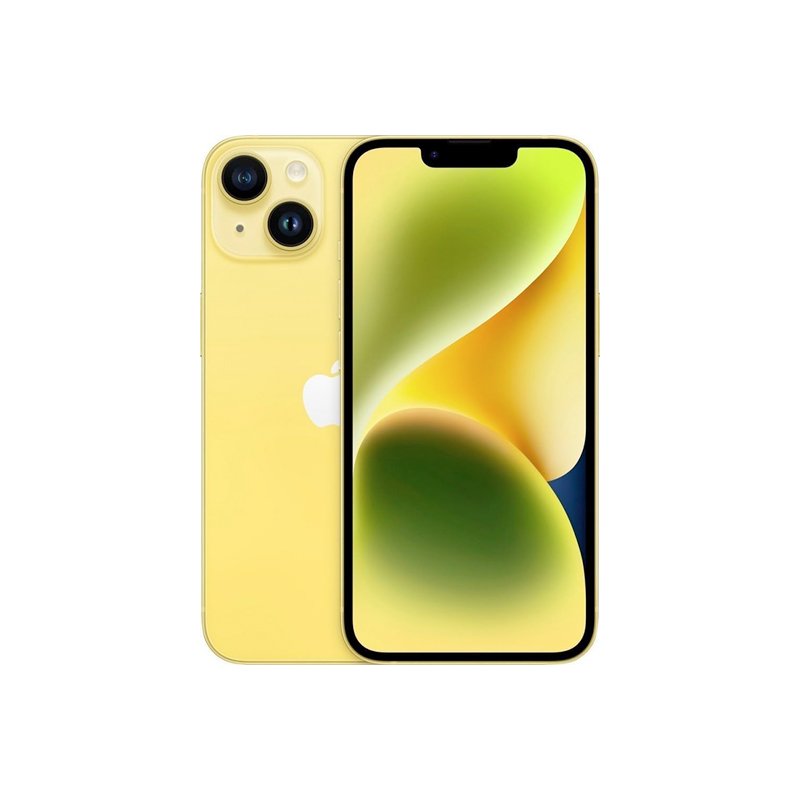 Best Used Mobile Phone i Phone 14 Plus US Version Unlocked 6.7 Inch Big Battery 5G Second Hand Cellphone