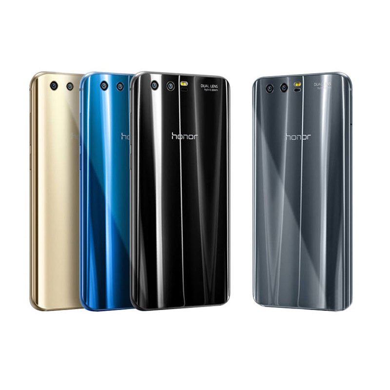 Second Hand Smart Phone For Huawei Honor 10 9 8 8lite 7 7i Cheap Used Phone 5.84 inch 6GB+128GB