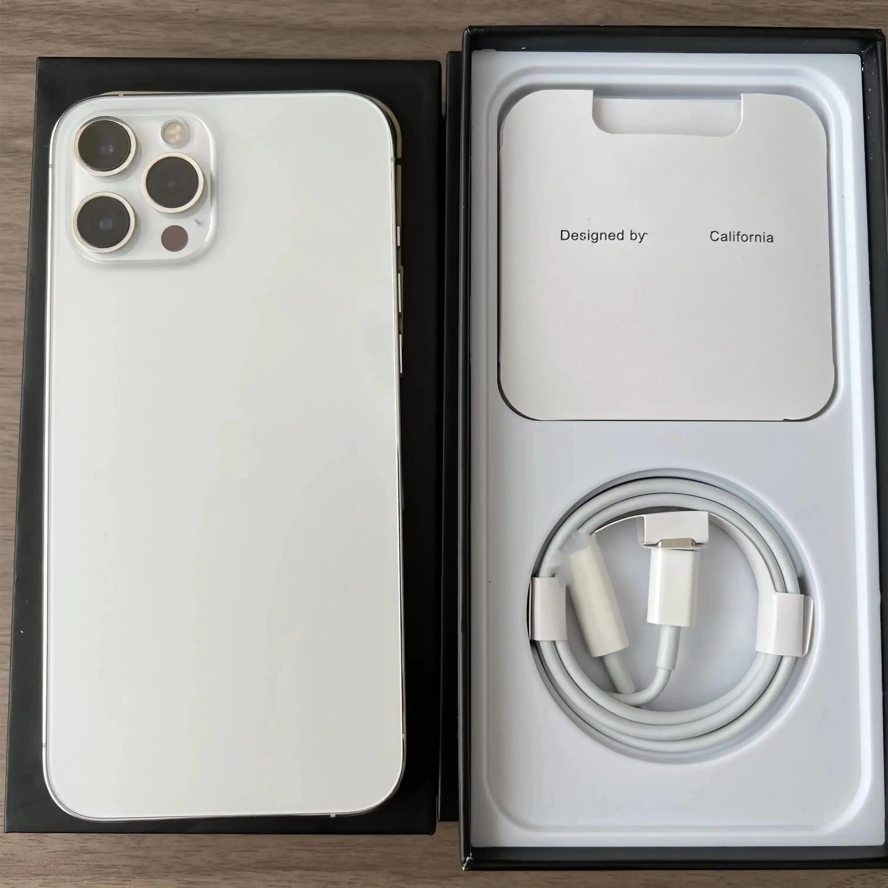 90 NEW smart used mobile phones For i phone 14 13 12 11pro max phone