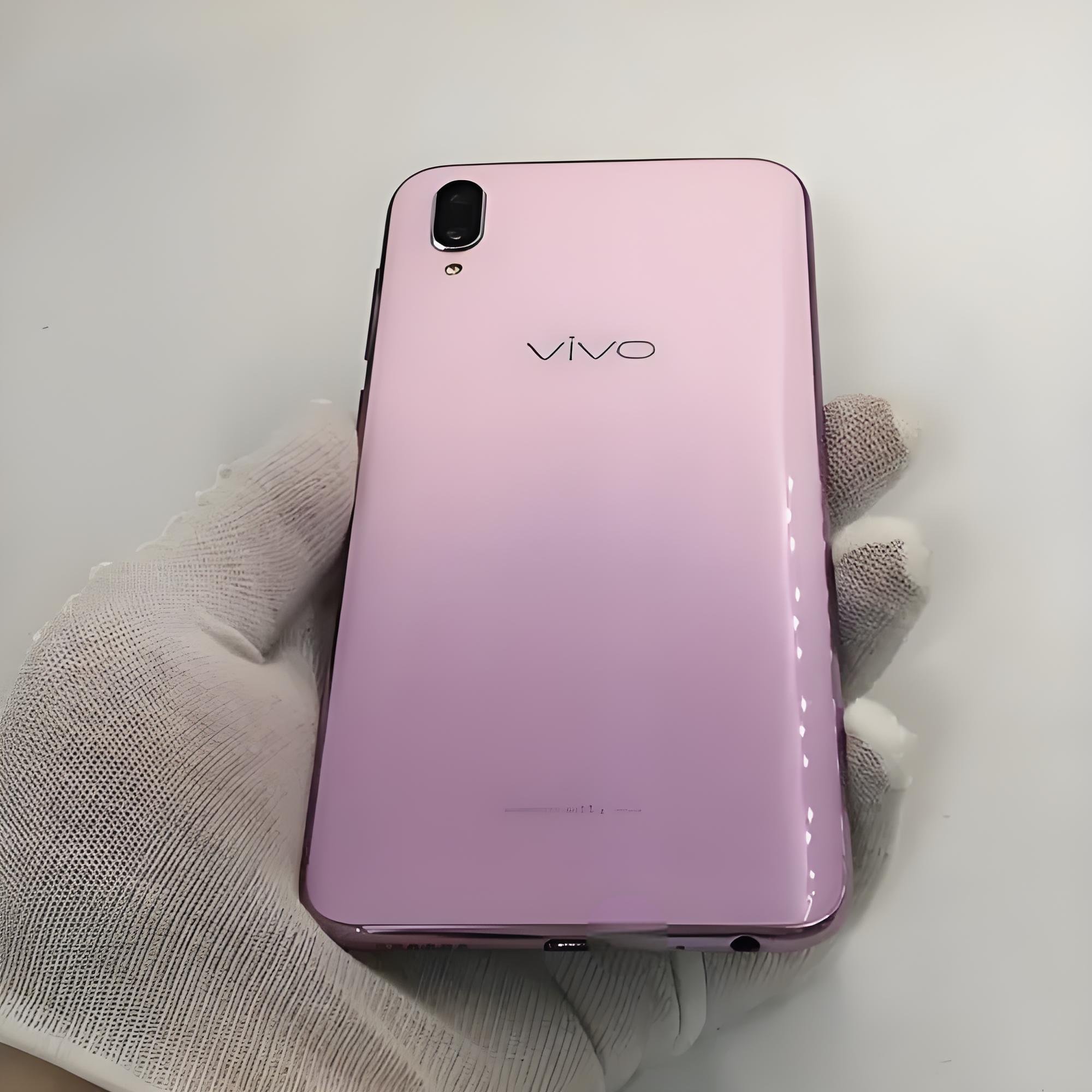 Used Mobile Phones for VIVO Y97 128GB 6.3 Inch 3g 4g Used Low Price Smart High Quality Cheap Price Smart Phone for vivo Y97