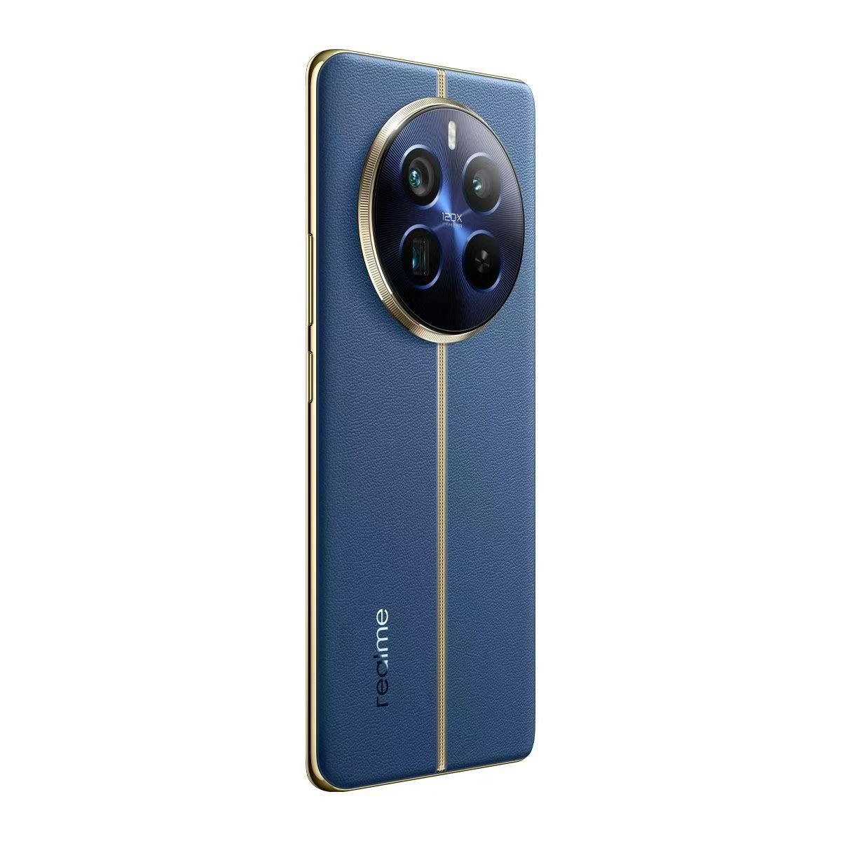 High Quality Realme 12 Pro Mobile Phone Cheap Price 5G Smartphone Android OS 50MP Camera 5000 mAh Battery