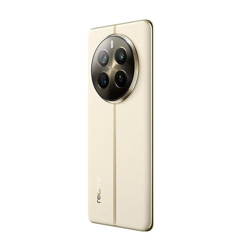 High Quality Realme 12 Pro Mobile Phone Cheap Price 5G Smartphone Android OS 50MP Camera 5000 mAh Battery