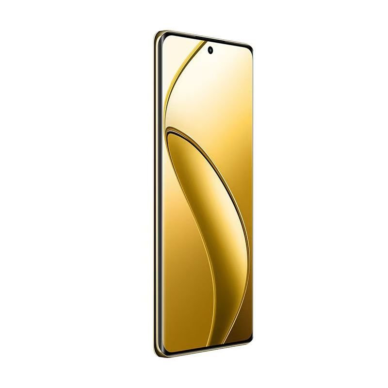 High Quality Realme 12 Pro Mobile Phone Cheap Price 5G Smartphone Android OS 50MP Camera 5000 mAh Battery
