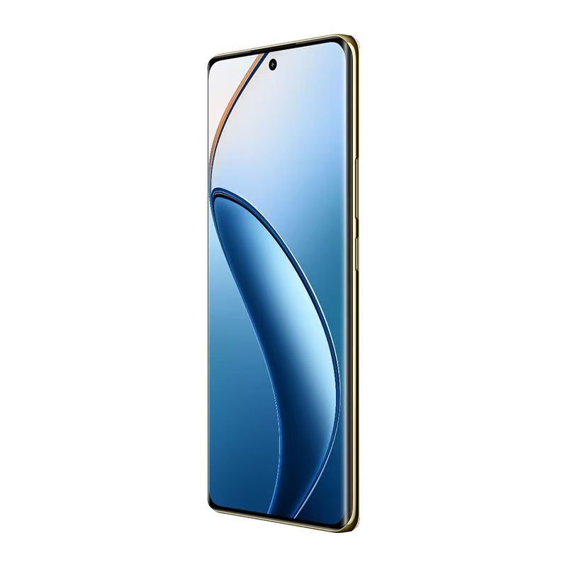 High Quality Realme 12 Pro Mobile Phone Cheap Price 5G Smartphone Android OS 50MP Camera 5000 mAh Battery