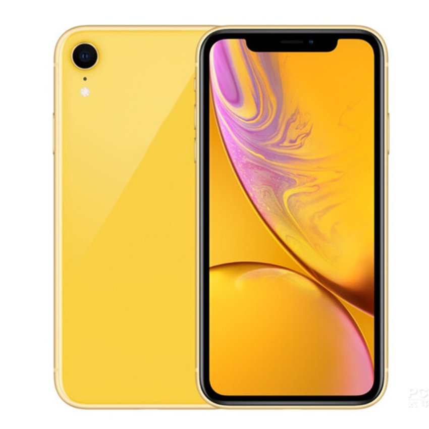 For Apple iPhone 8/x/xr/xs/xsmax Used Mobile Phones 5G Cellular 64GB to 256GB Storage Smart Features Refurbished Condition