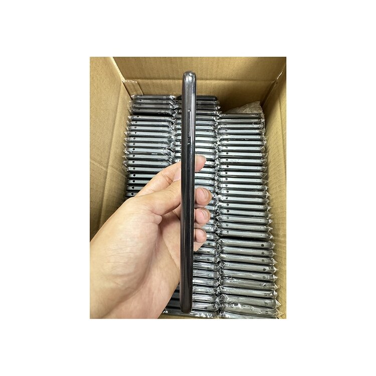 Factory Price second hand mobile phone trade revvl 5g Multi-language Support revvl 5g T790w T790Z usado telefones celulares