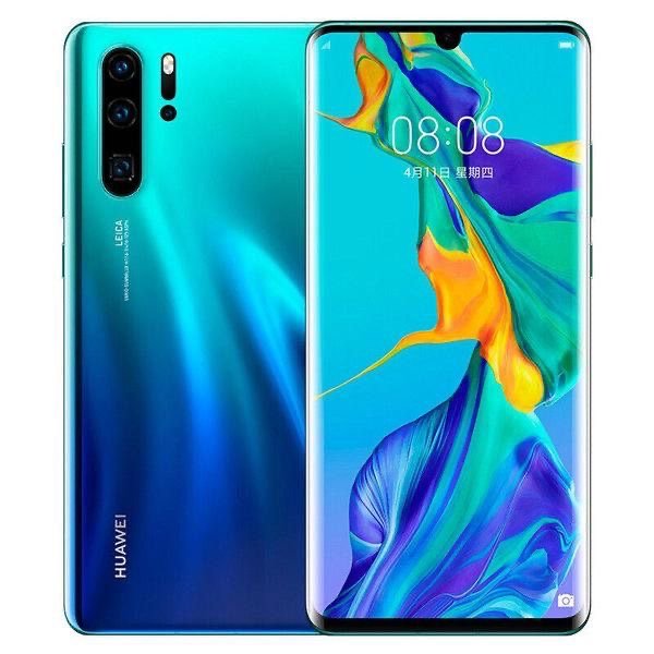 Mobile phone 5G smart phone Xmage Oled Huaw P30 Pro