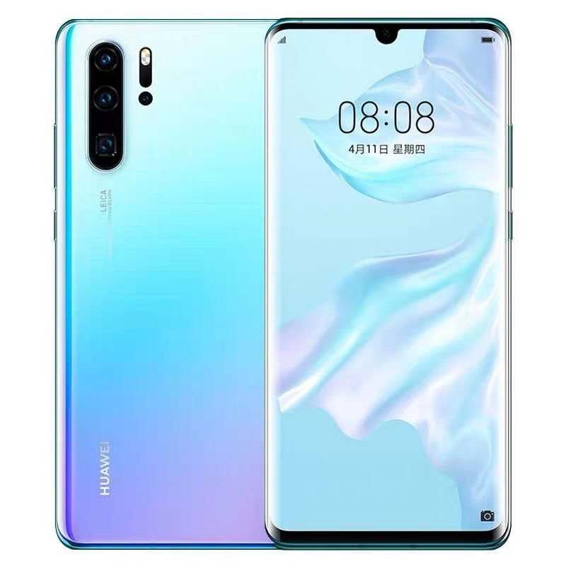 Mobile phone 5G smart phone Xmage Oled Huaw P30 Pro