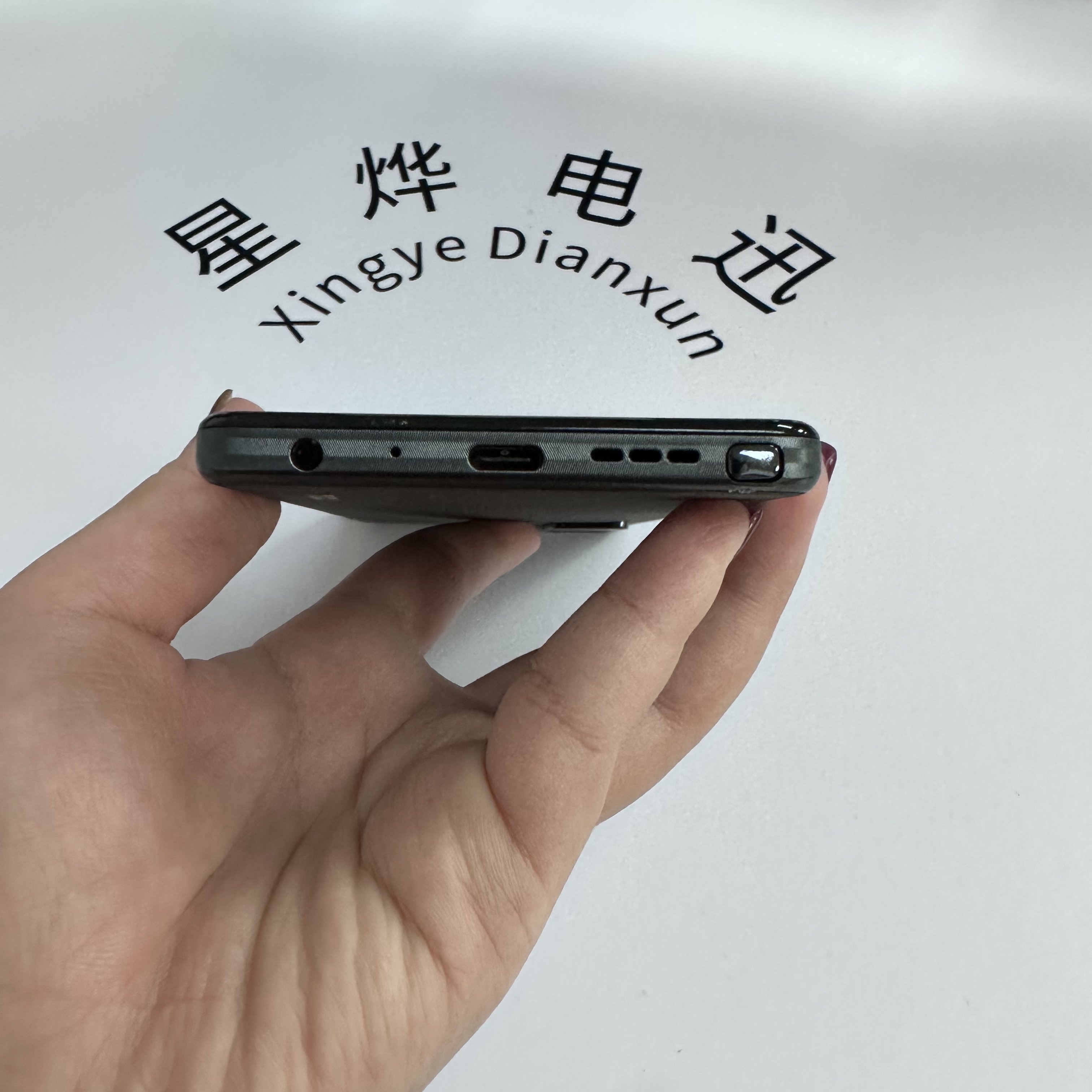 Low Price refurbished second hand unlocked Android Smartphone used Mobile Phones Octa Core Android 11 for TCL Stylus T779W