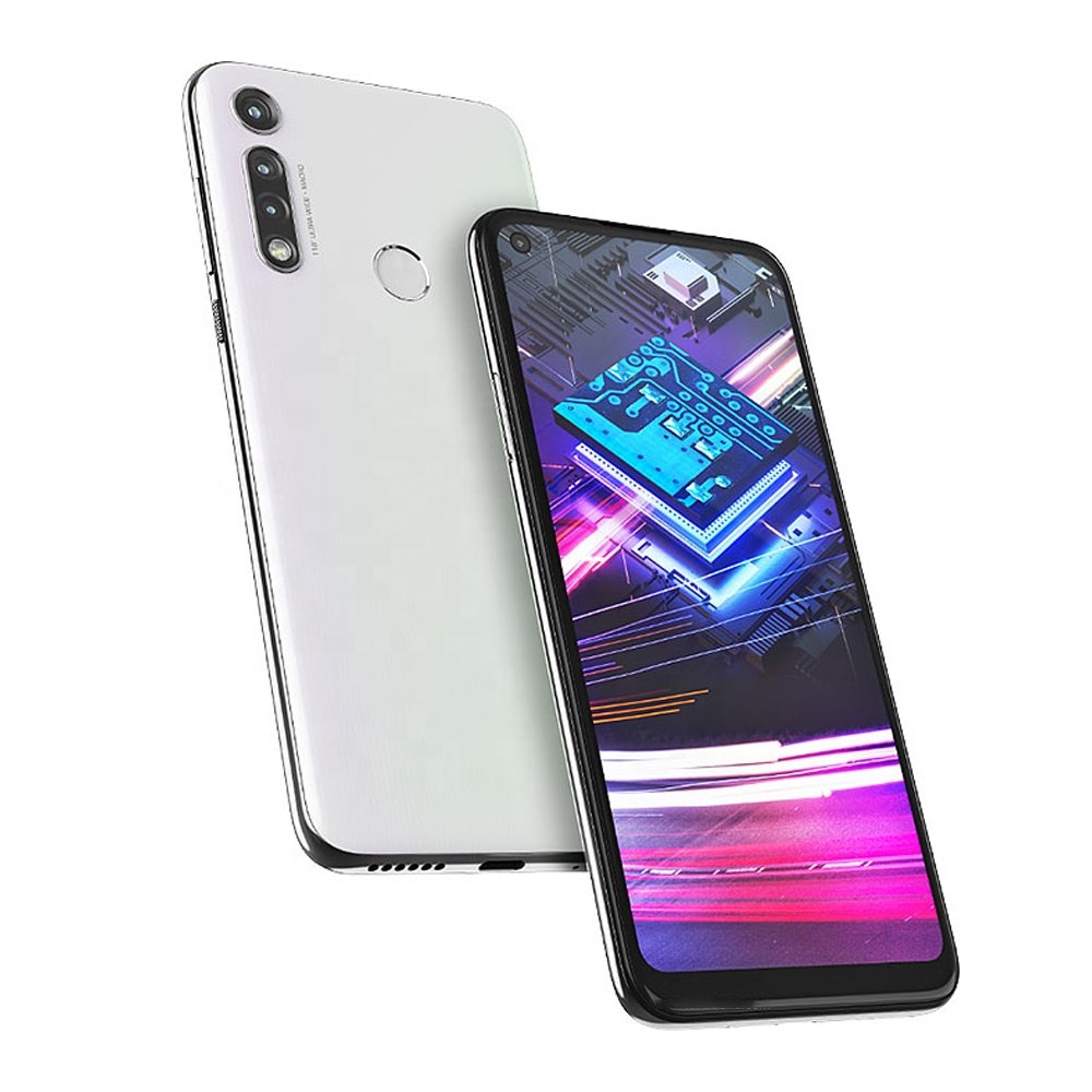 Unlocked original 98% new For Motorola Moto G Fast 32GB used mobile phone wholesale G8 G50 G51 G power cell phones smartphones