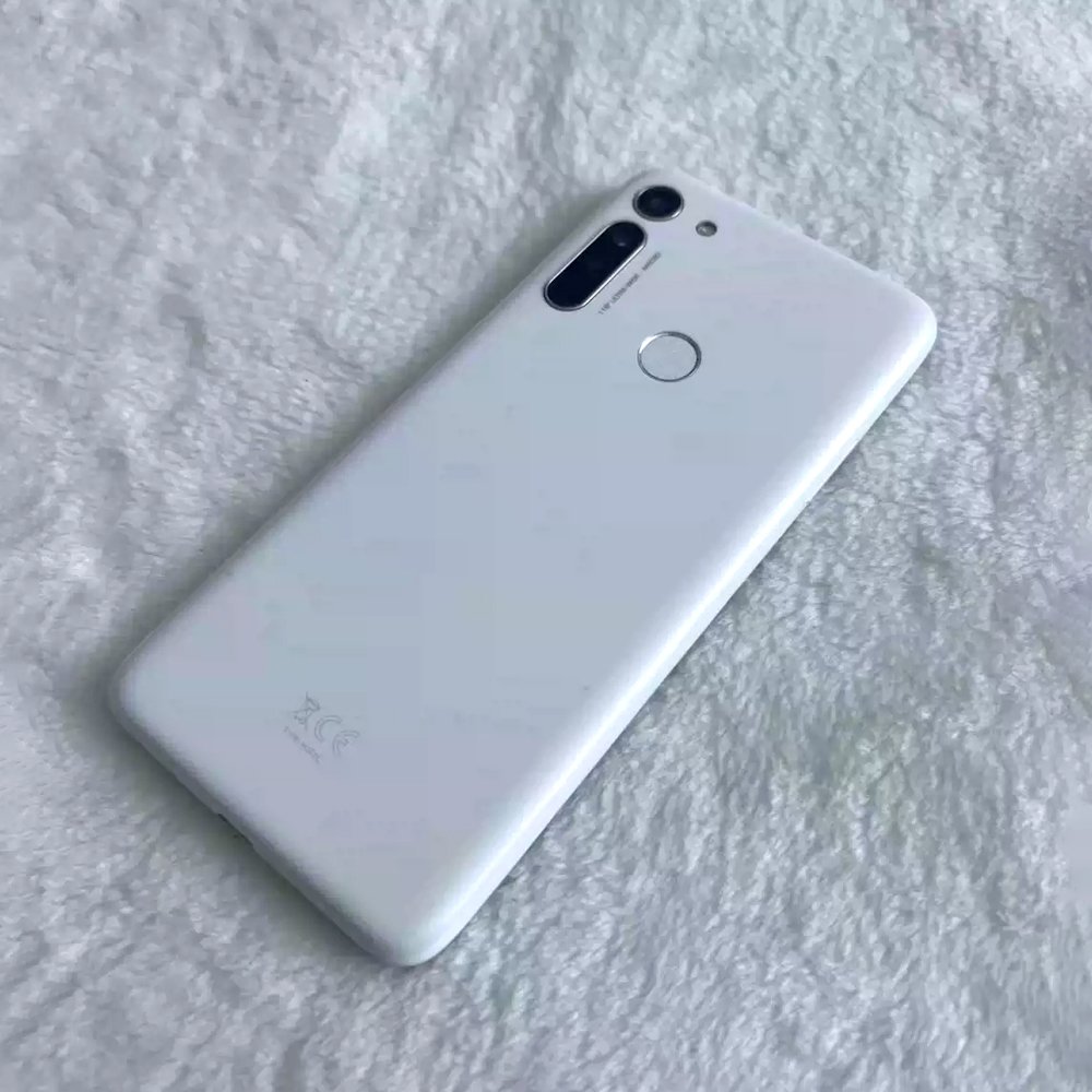 Unlocked original 98% new For Motorola Moto G Fast 32GB used mobile phone wholesale G8 G50 G51 G power cell phones smartphones