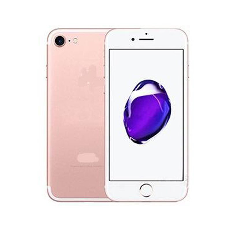 Smartphone 32gb 64gb Unlocked Mobile Phone For 7plus Used Mobile Phones