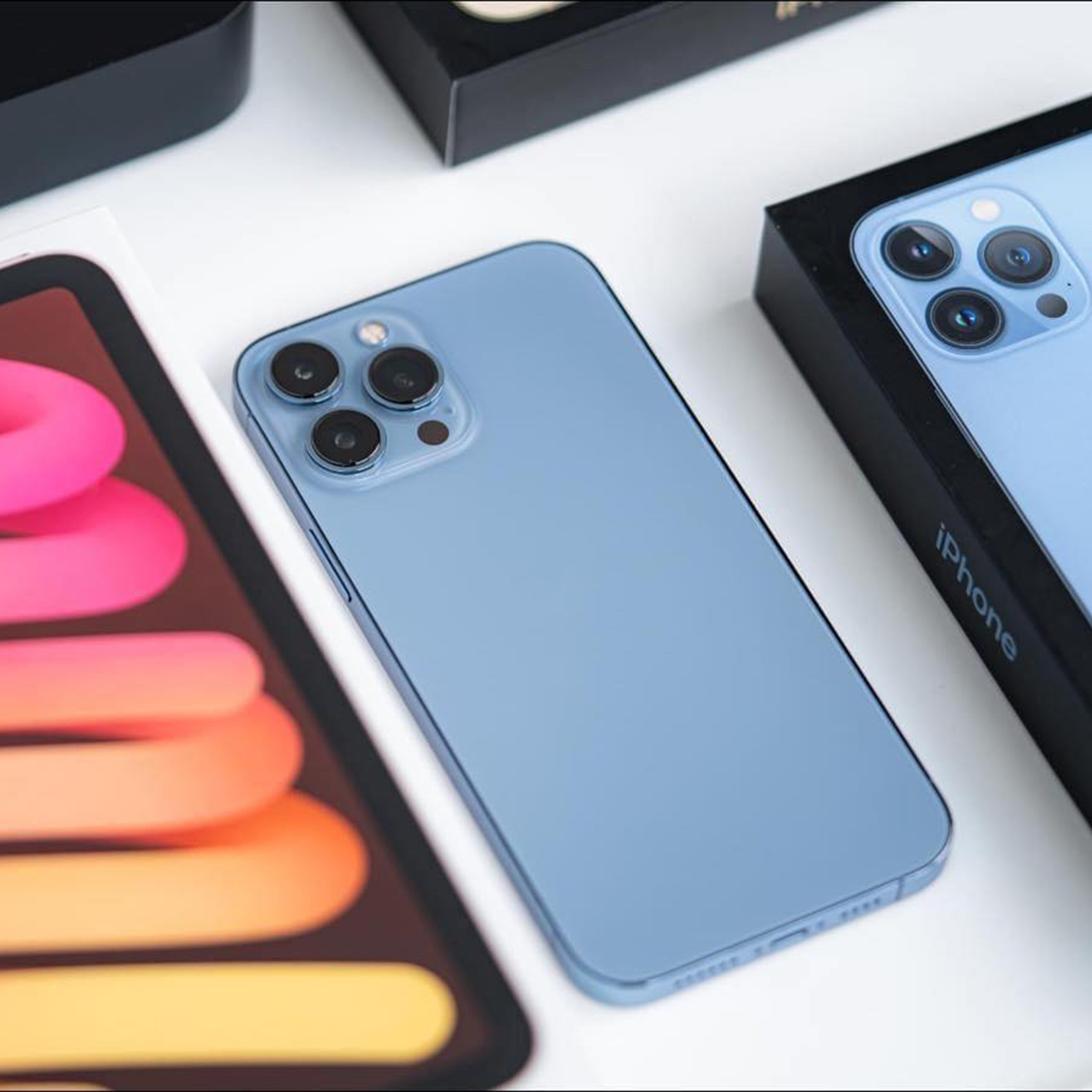 Original Brand New Ref Used phone 13 Pro 13 pro max 5G 128gb 256gb 512gb used mobile phone 13pro max