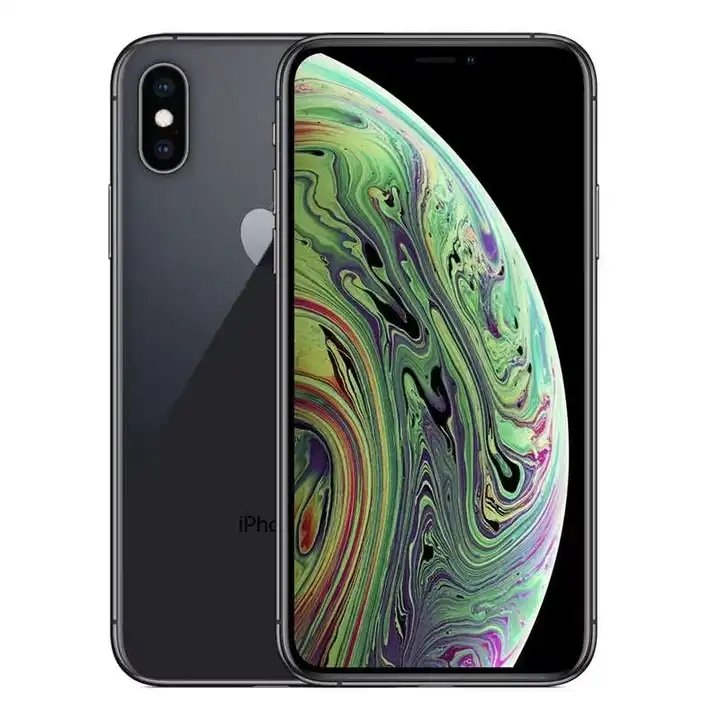 A+ grade original xs xr xs max 64GB 256gb unlocked used Cell Phone wholesale ready goods low price