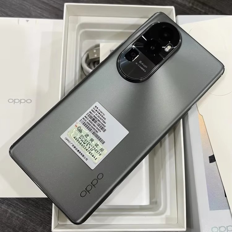 Original brand new Wholesale Cheap Mobile For OPPO Reno 10 12+ 256GB Original brand new smartphones