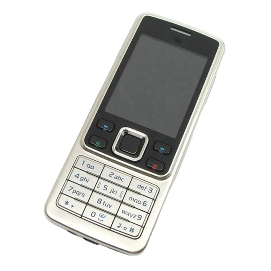 Low end Cheap phone 6300 Original keypad mobile phones wholesale 6310 3310 106 105 150 216 feature Bar phone