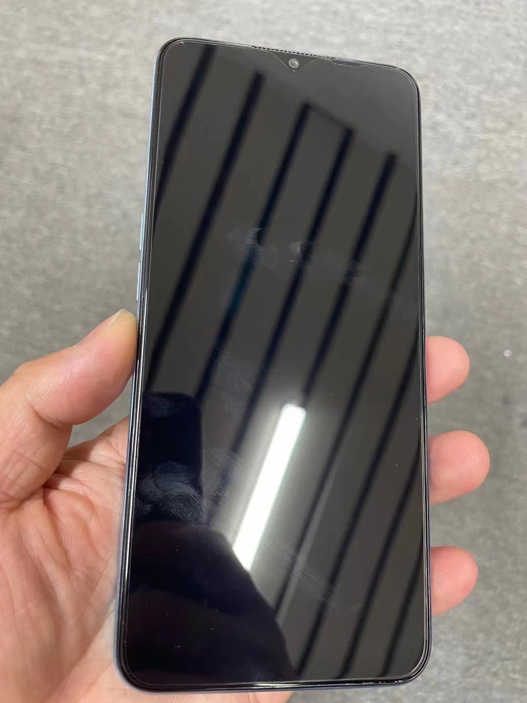 Oppo A78 5G 8GB+256GB 6.56 inch 2SIM global version Octa-core 5000 mAH for original used mobile phones