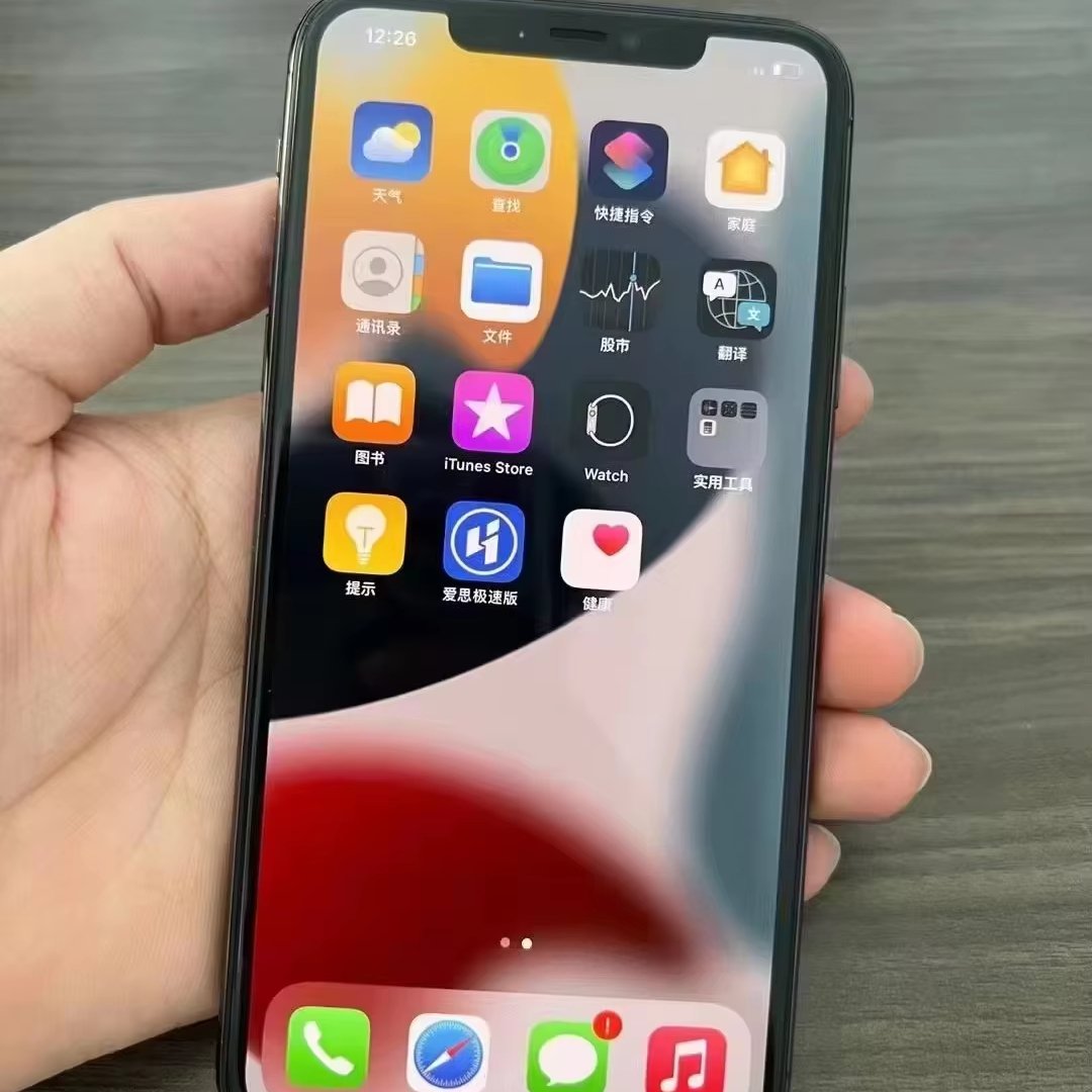 Hot Selling Brand Used Second-hand Mobile Phone For Iphone11pro Max and Phone Waterproof Small Original Used Mobile Phones