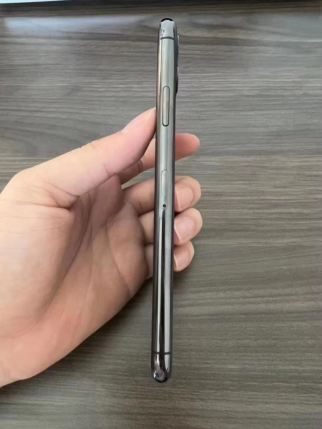 Hot Selling Brand Used Second-hand Mobile Phone For Iphone11pro Max and Phone Waterproof Small Original Used Mobile Phones