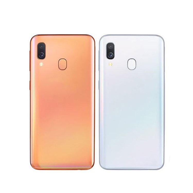Wholesale Original Second-Hand Phone for samsung A10S A107F 32Gb 64Gb 128Gb Used A+ grade 4G Smartphones mobile phone mi10