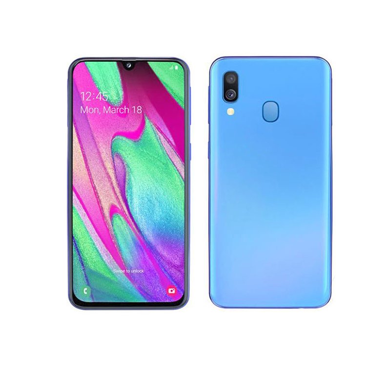 Wholesale Original Second-Hand Phone for samsung A10S A107F 32Gb 64Gb 128Gb Used A+ grade 4G Smartphones mobile phone mi10