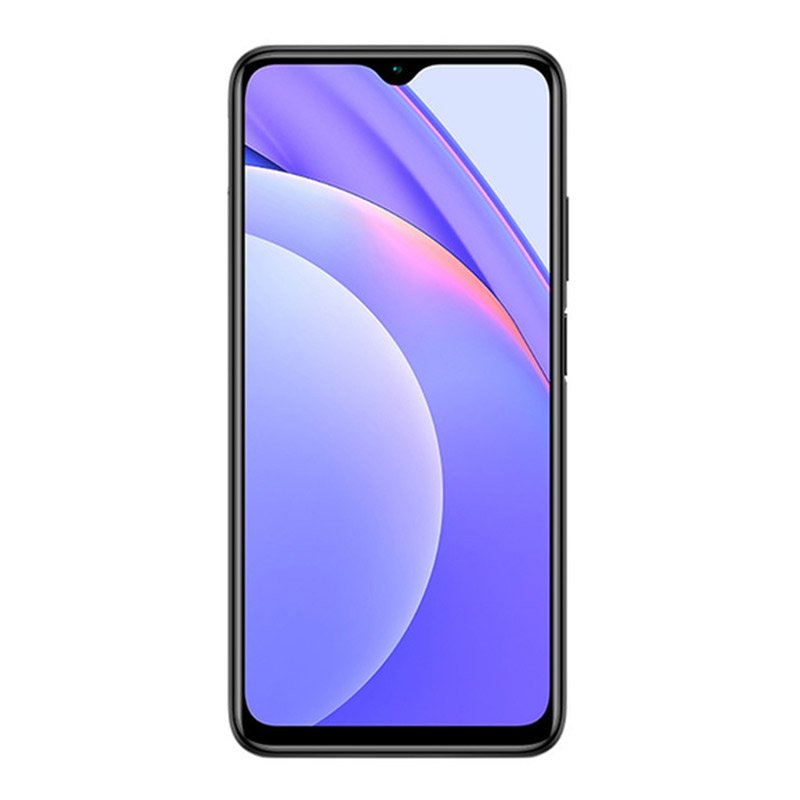 For Brand New Xiaomi Redmi Note 9 Smartphone Mobile Phone 6.53 Inch 4G Rear Camera Mobile Phone Used Mobile Phone Wholesale
