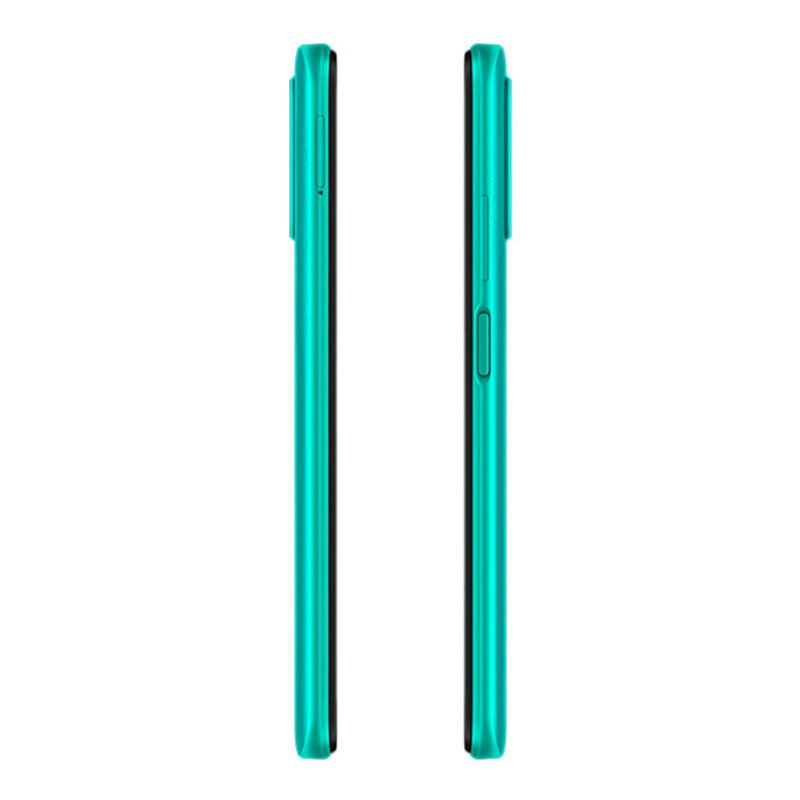 For Brand New Xiaomi Redmi Note 9 Smartphone Mobile Phone 6.53 Inch 4G Rear Camera Mobile Phone Used Mobile Phone Wholesale