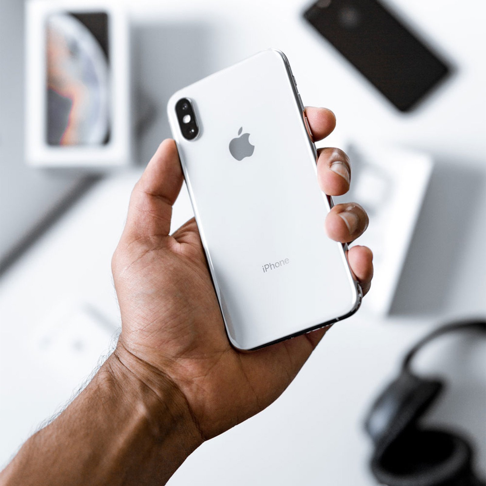 Wholesale Refurbished Used Phones X XS XR XS Max 11 12 13 Original GSM Cellular 256GB Storage 3G RAM Secondary Sales