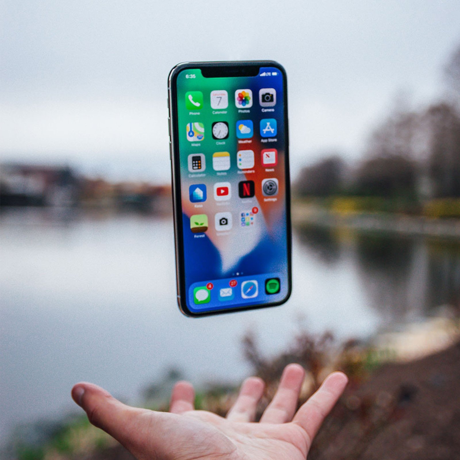 Wholesale Refurbished Used Phones X XS XR XS Max 11 12 13 Original GSM Cellular 256GB Storage 3G RAM Secondary Sales