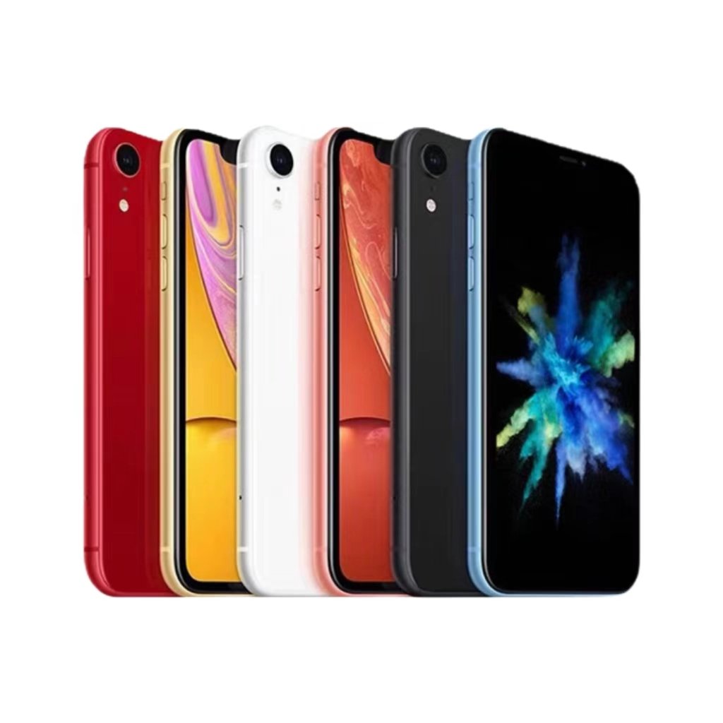 Wholesale Cheap price Mobile Phone Smart 4G i phone 6 Plus 7plus 8plus X XS XSMAX XR 11 12 Original Unlocked U sed Cell Phones