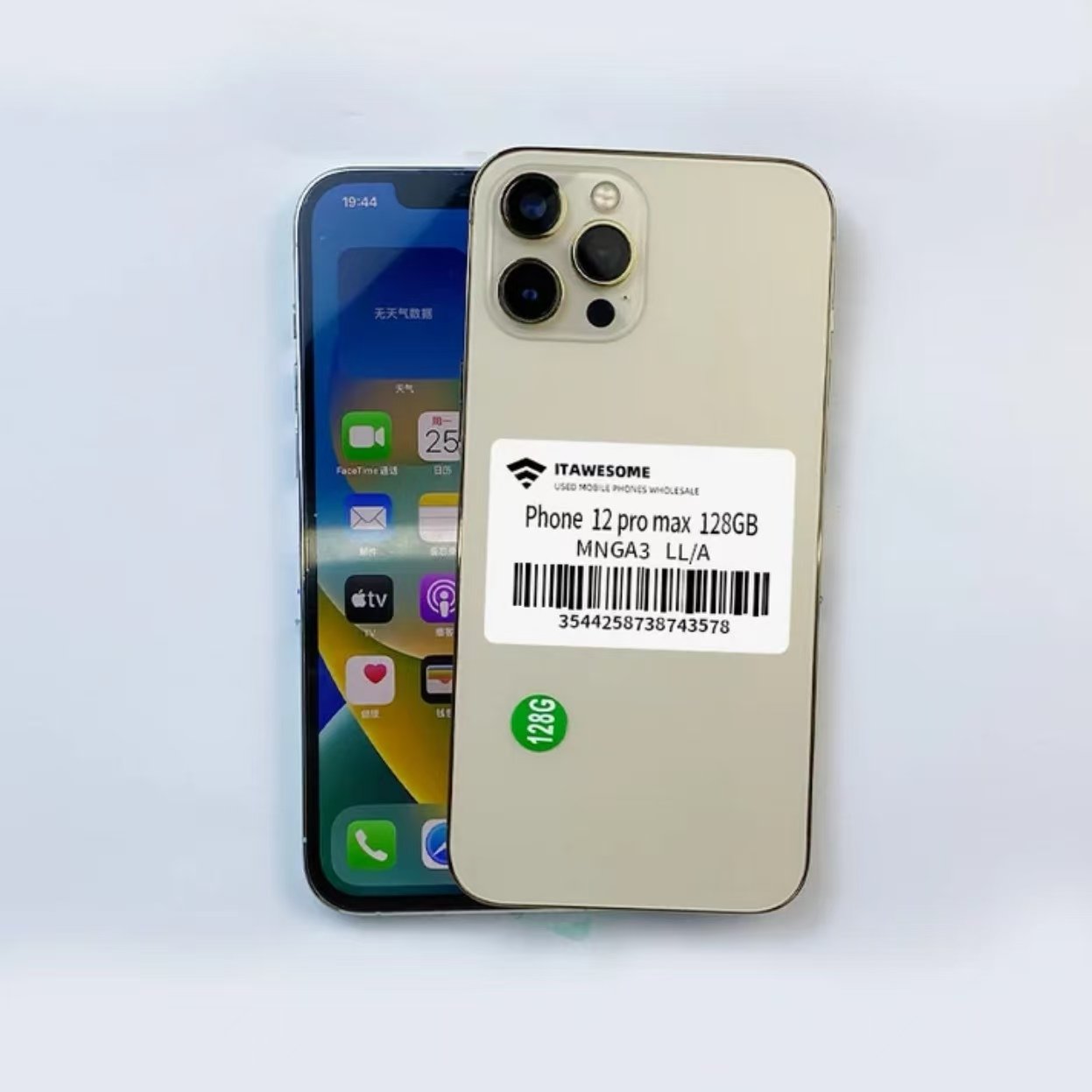 Verify supplier 12 pro max wholesale used mobile phone factory used for i for phone 12 Pro Max smart phone volume low price