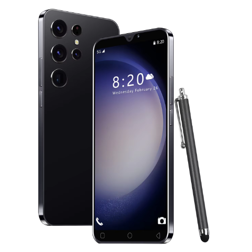 Best Selling For original samsung galaxy S24 Wholesale Unlocked Used Smartphones S24 Pre-owned second hand phones