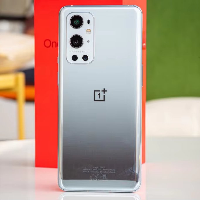 For One Plus 9 Pro Original Unlocked 5g Smartphone 6.7inch Display Global Version Used Mobile Phones For Oneplus Cellphone