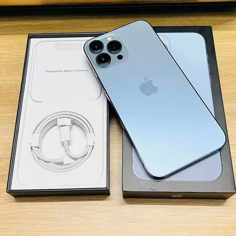 Original I15 Phone 15 Pro Max Celulares Neuf 6.7inch 8+512gb Clone Smartphone Unlocked Used Cellphone for iPhone 15 Pro Max