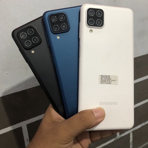 Used Phones USA Version 5G Smartphone Low Price Telephone A12 Electronic Used Smart Mobile Phones