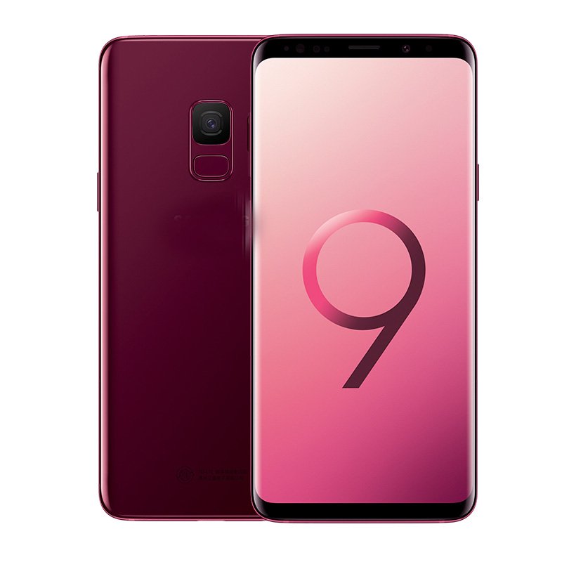 Android original mobile phones cheap smart phone 4+128GB Used mobile phone for s9