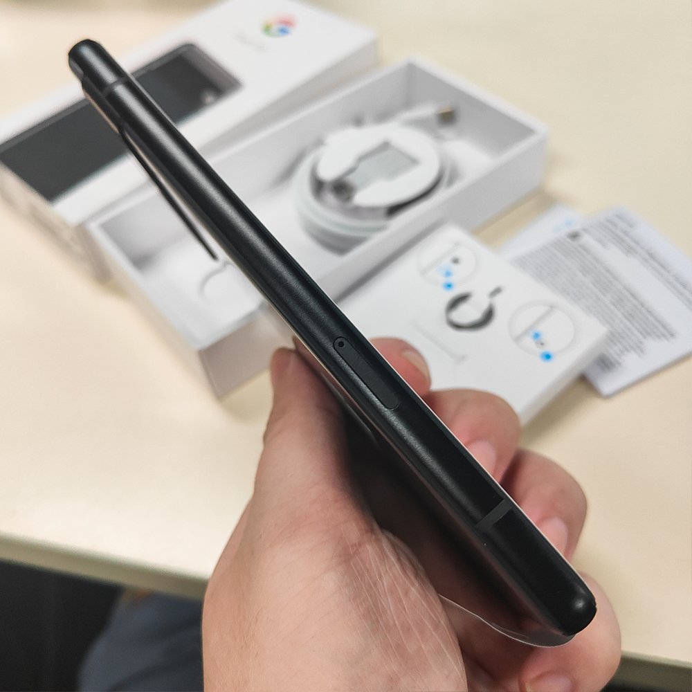 Low Price 6A 1 Year Warranty Second Hand 100% Battery Unlocked Smartphone 6.7 Inch Origin Used Phones For Google Pixel 6A 6 Pro