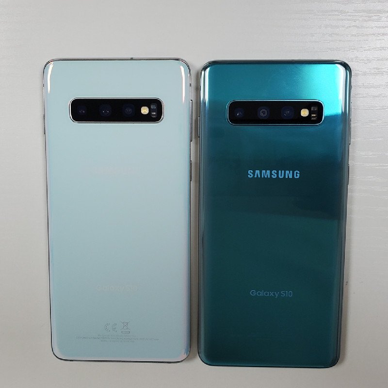 Wholesale Unlocked Original USA Version 5g Smartphone Mobile Phone for samsung s10 s 10 plus