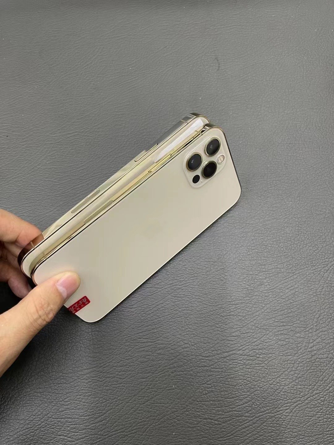 Wholesale Ios Used Mobile Phones I Phone 12 Pro Max Original Mobile Second Hand Unlocked