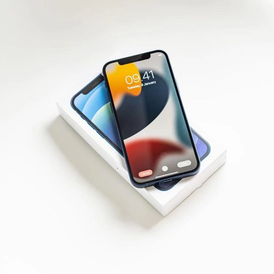 Wholesale Original used mobile phones unlock 5G smartphone for phone 12 13 14