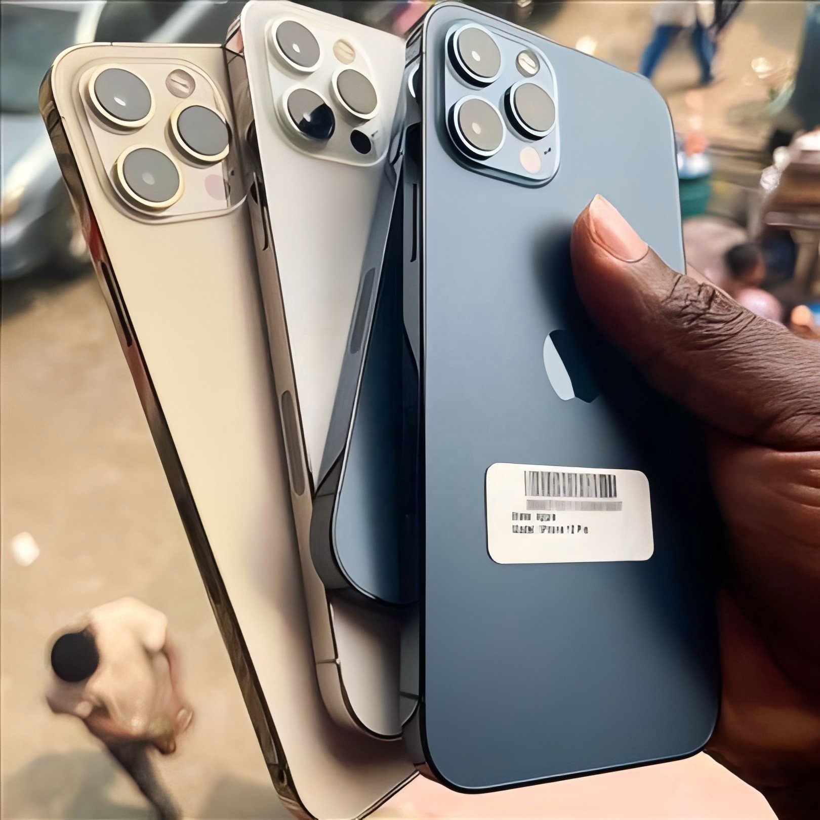 Used mobile phone Factory Original Cheap Price Grade AA Unlocked Used Phone For iPhone 11 pro max 12 pro max 14 pro max